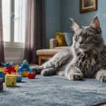 maine coon lifestyle