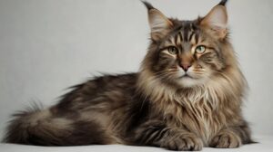 big maine coon